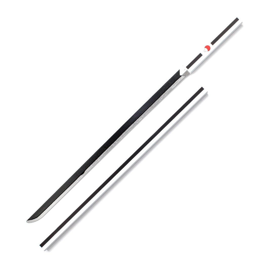 KATANA BH MADERA 3090 NRT 102CM BLANCA