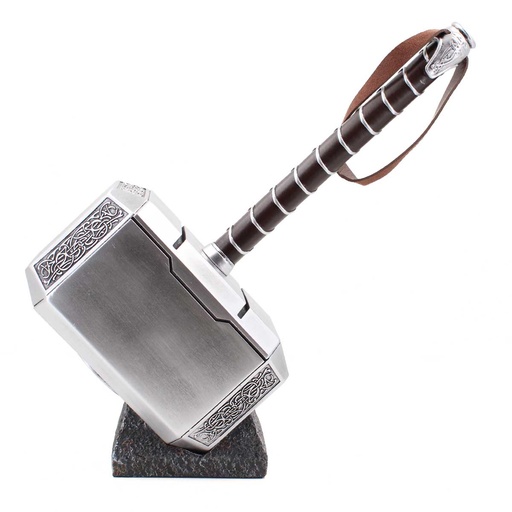 [BH-110] MARTILLO THR CON SOPORTE