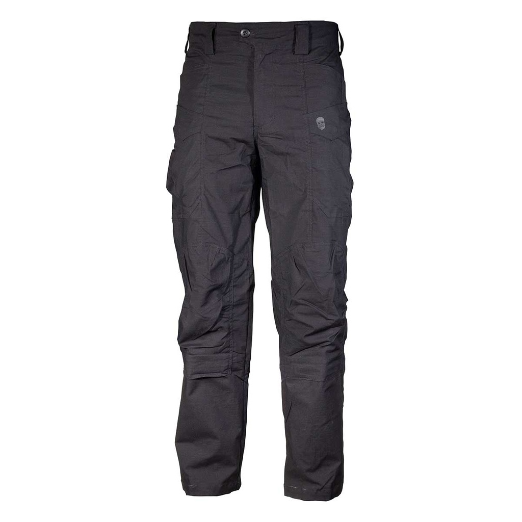 PANTALON CORSO MORGAN TACTICO NEGRO