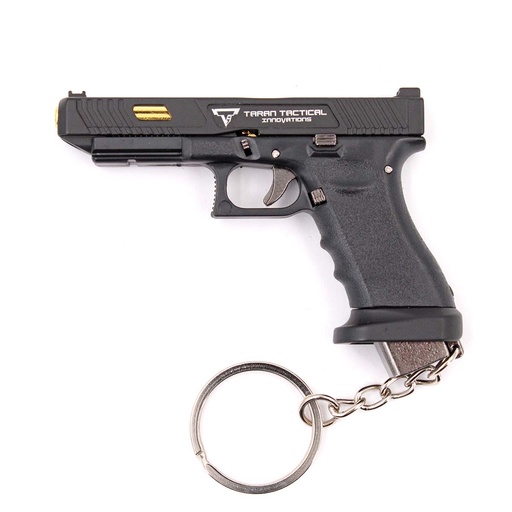 [BH-1510] LLAVERO PISTOLA G34 7,5 CM NEGRO