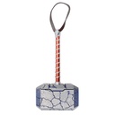 MARTILLO THR 20 CM PLATA/AZUL