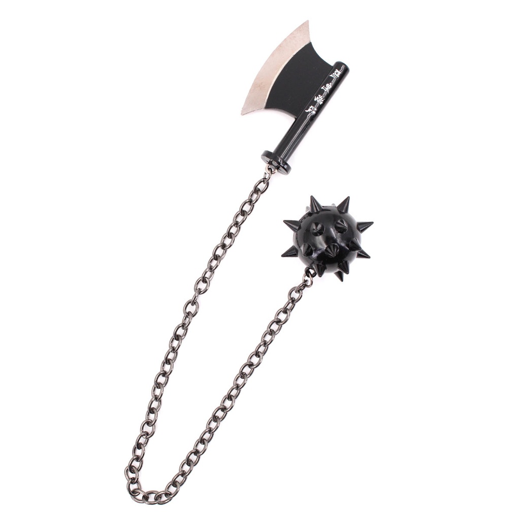 HACHA MAZO DMSY 40 CM NEGRO
