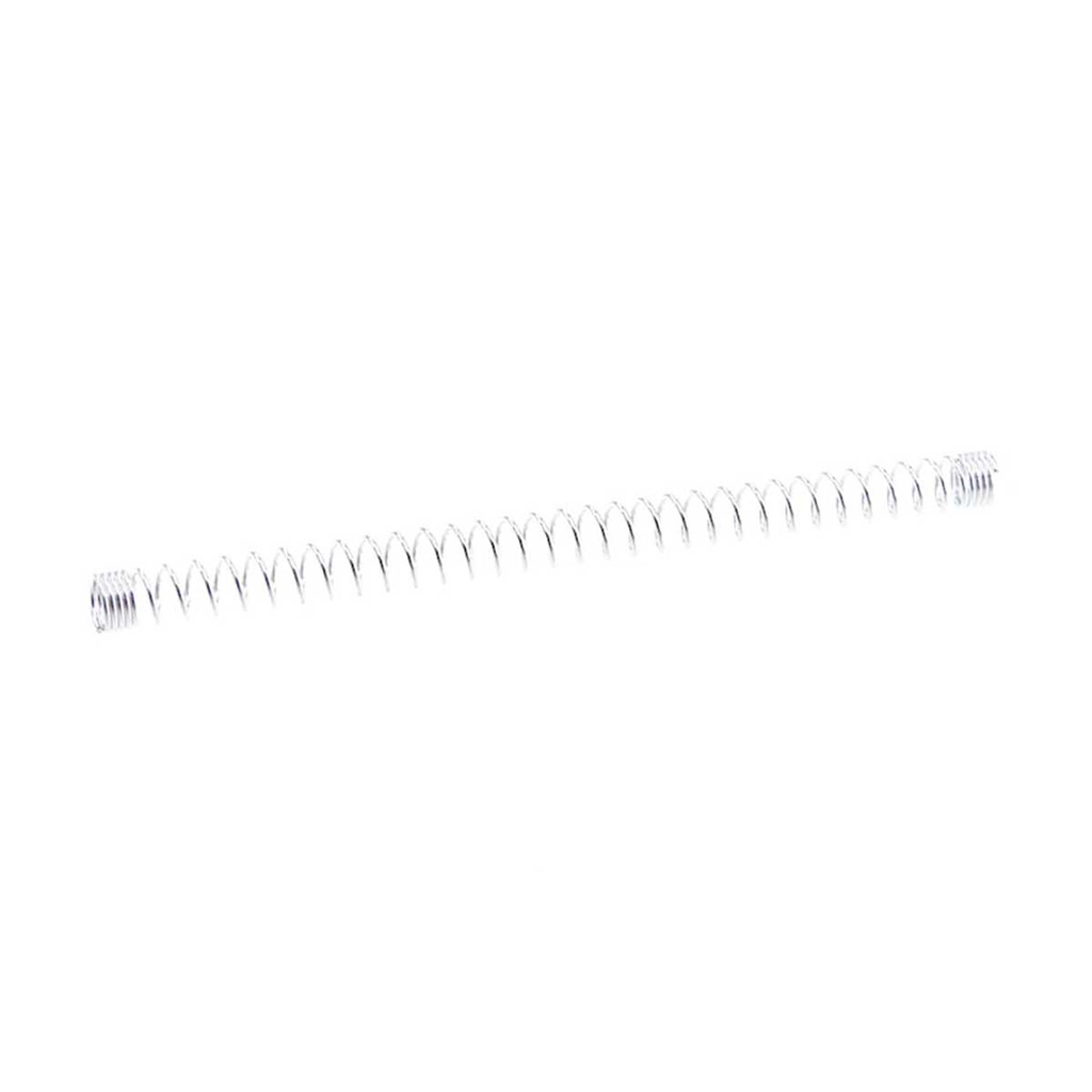 COWCOW NP1 NOZZLE SPRING SILVER