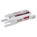 COWCOW B01 DYNAMIC BLOWBACK HOUSING SILVER