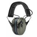 AURICULARES EARMOR TACTICAL M300T BLUETOOTH VERDE