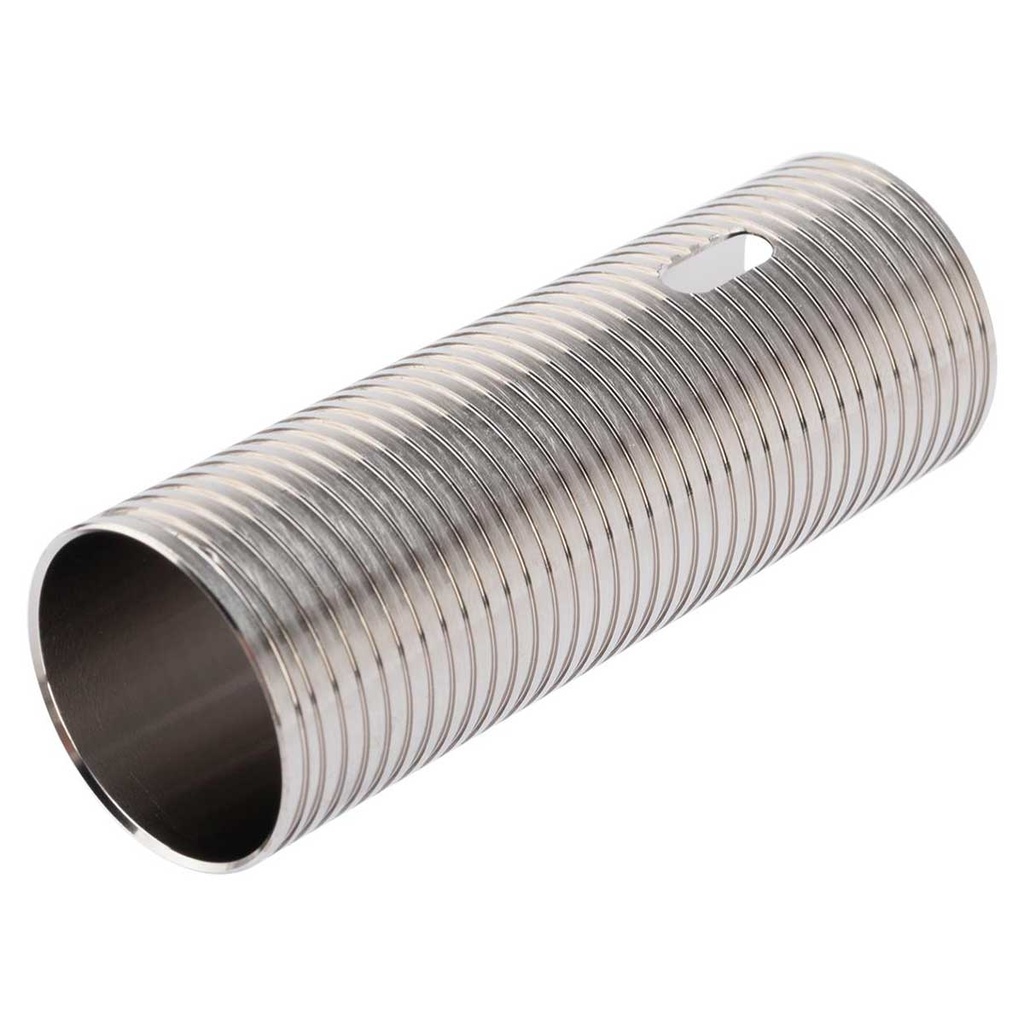 CILINDRO ACTION ARMY NITROFLON 3/4 VENTANA PLATA