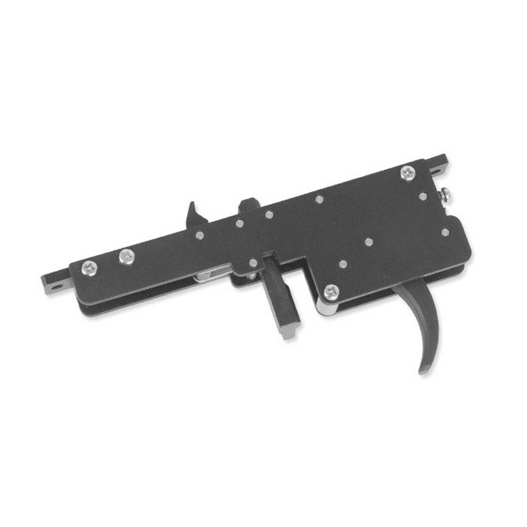 GATILLERA ACTION ARMY L96 MARUI NEGRA