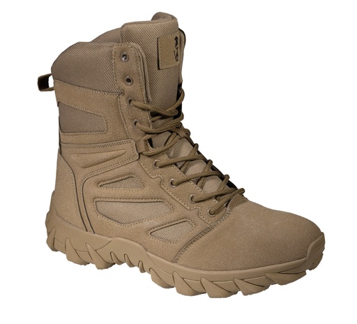 [IW-40016-CO-37] BOTA IMMORTAL ALPHA 8” (16) COYOTE (37)