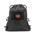 MOCHILA BOLSA DEPORTIVA  CORSO ROGUE NEGRA