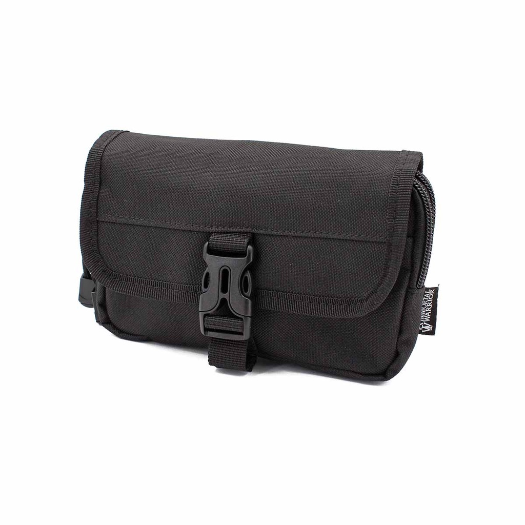 BOLSITO IMMORTAL LATERAL NEGRO