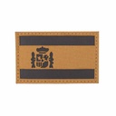 PARCHE IMMORTAL CONSTITUCION IR COYOTE