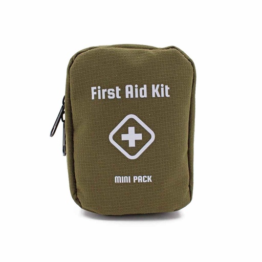 [IW-6026] BOTIQUIN IMMORTAL MIN VERDE