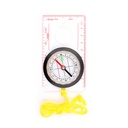 BRUJULA IMMORTAL MAPA REDONDEL TRANSPARENTE