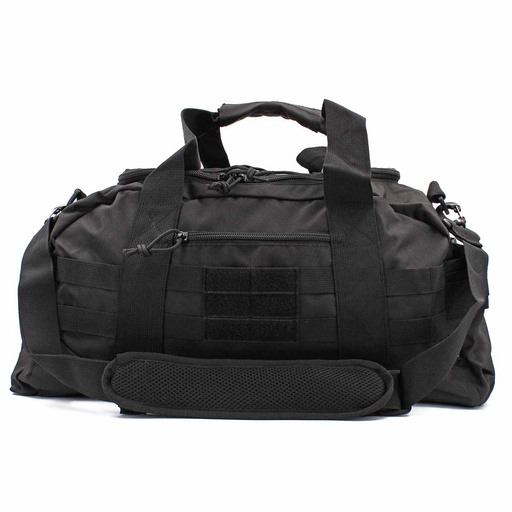 [IW-39713-BK] BOLSA DEPORTE IMMORTAL TACTICA 25L NEGRA