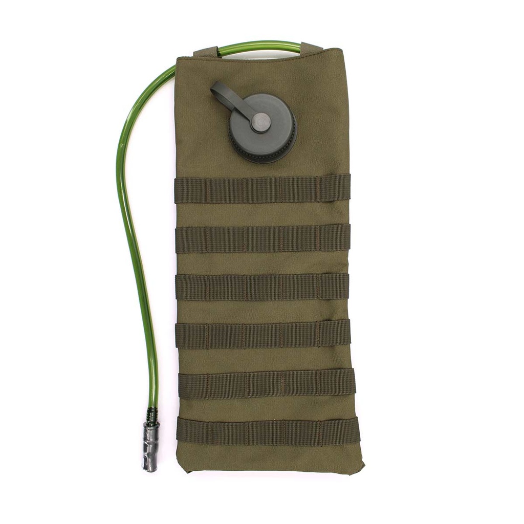CAMELBACK CORSO BUCCANNER 2.5L MOLLE VERDE