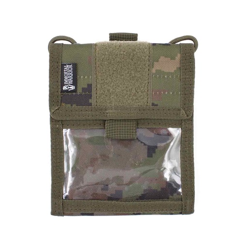 [IW-39654-PB] PORTADOCUMENTOS IMMORTAL CUELLO PIX.BOSCOSO