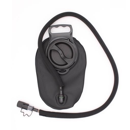 [IW-30650-BK] BOLSA AGUA CAMELBACK IMMORTAL 1L NEGRA