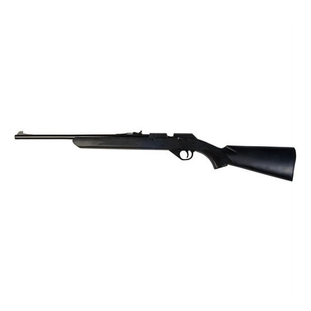 RIFLE PERDIGONES DAISY RED  4.5 POWERLINE NEGRO