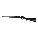 RIFLE PERDIGONES DAISY RED  4.5 POWERLINE NEGRO