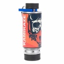 GRANADA SAIGO KAMIKAZE XL NEGRA-NARANJA