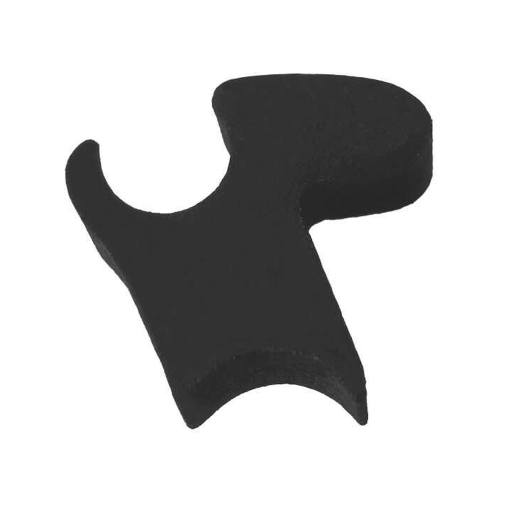 DELAYER FPS TECNOPOLIMERO PARA RAFAGA RAPIDA NEGRO