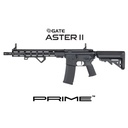 FUSIL SPECNA ARMS PRIME SA-P22 ASTER II BRUSHLESS NEGRO