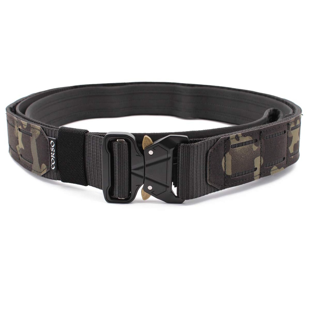 CEÑIDOR CORSO HOOK LASER MK1 MULTICAM BLACK