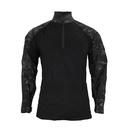 CAMISETA COMBATE CORSO BLACKBEARD MULTICAM BLACK