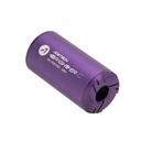 SILENCIADOR TRAZADOR ACETECH BRIGHTER C VIOLETA