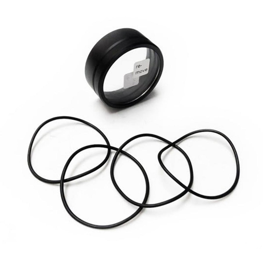 PROTECTOR GUNS MODIFY VISOR M2/M3 NEGRO