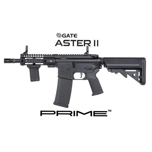 [SPE-01-043642-00] FUSIL SPECNA ARMS PRIME SA-P21 ASTER II  NEGRO