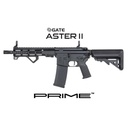 FUSIL SPECNA ARMS PRIME SA-P23 ASTER II BRUSHLESS NEGRO