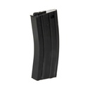 CARGADOR FUSIL METALICO SPECNA ARMS M4 120RDS 1PCS NEGRO