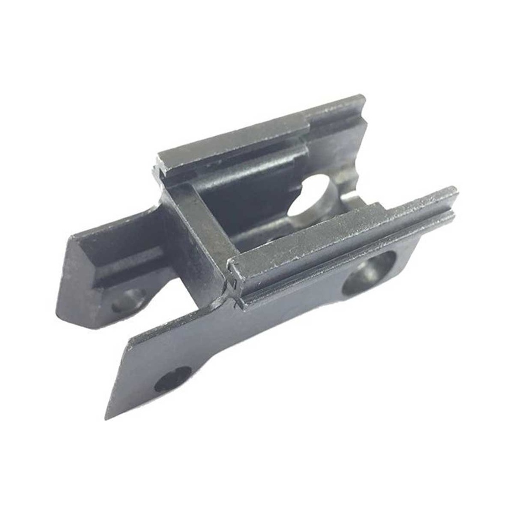 TOKYO MARUI DESERT EAGLE PART 50AE-50 BARREL CHASSIS
