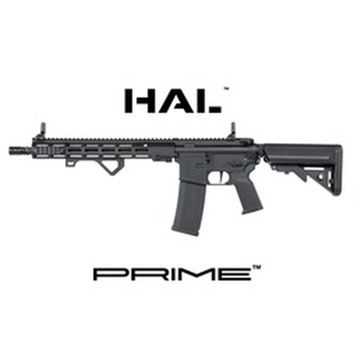 [SPE-01-042292] FUSIL SPECNA ARMS PRIME SA-P22 HAL ETU BRUSHLESS NEGRO