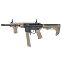 FUSIL SPECNA ARMS PRIME SA-PX01 ASTER II NEGRO-TAN