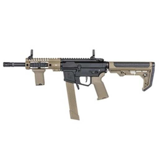 [SPE-01-043661-00] FUSIL SPECNA ARMS PRIME SA-PX01 ASTER II NEGRO-TAN