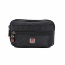 BOLSITO X CORDURA LATERAL NEGRO