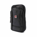 BOLSITO X CORDURA BANDOLERA NEGRO