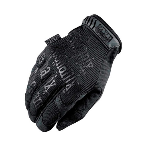 [MG-55-007-BK-XS] GUANTE MECHANIX ORIGINAL NEGRO (XS)