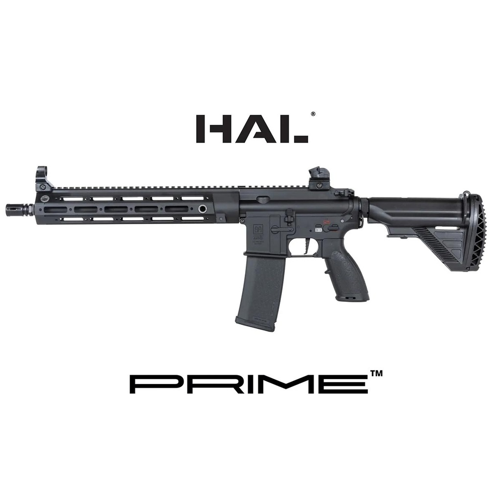 FUSIL SPECNA ARMS PRIME SA-PH22 HAL ETU NEGRO