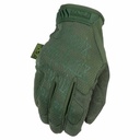 GUANTE MECHANIX ORIGINAL VERDE CLARO