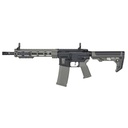 FUSIL SPECNA ARMS SA-F05 FLEX HAL ETU NEGRO-VERDE
