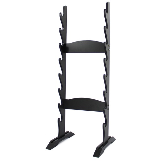 [BH-005] PEANA KATANA 8 PCS MADERA