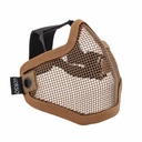 MASCARA CORSO REAPER MK1 COYOTE