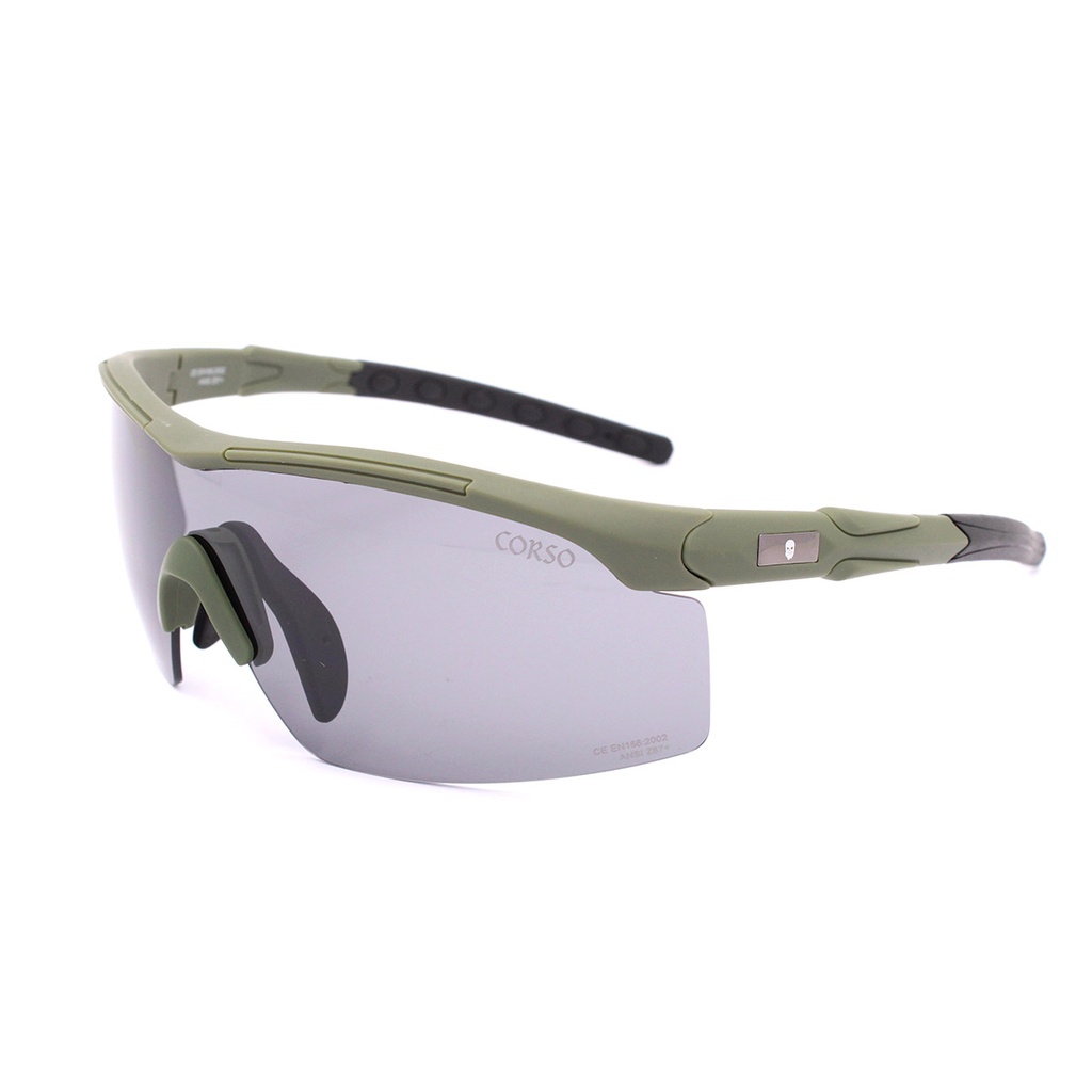 GAFA CORSO REVENGE WING 3 LENTES VERDE