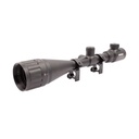 VISOR ARSENIC ARGON 6-24X50 AOEG NEGRO