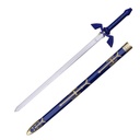 ESPADA BH MADERA 3073 ZLD 98CM AZUL