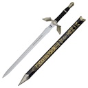 ESPADA BH MADERA 3077 ZLD 122CM NEGRA