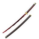 KATANA BH 1084 EDR 103CM ACERO NEGRA
